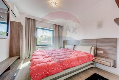 Apartament 2 camere, de inchiriat in One Floreasca Lake - 11