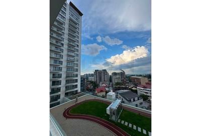 REA1029068 PRIMA INCHIRIERE l LUX l MOBILAT l UTILAT  l ONE VERDI PARK - 15