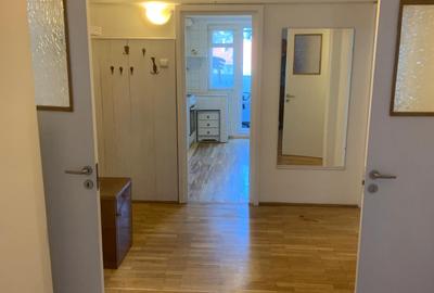4 camere decomandate | 108 mp | 3 balcoane | parcare | centru/ Cipariu - 1