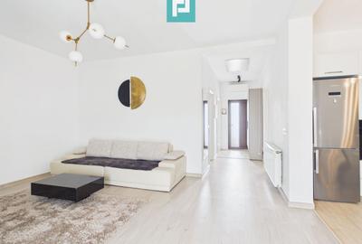 Duplex mobilat, 69 mp, teren 302 mp, Moșnița Veche - 6