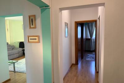 Exclusivitate, Campus-Sat Vacanta, ap.2 camere, 60mp, centrala gaz, termen lung - 29