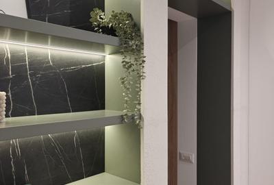 Apartament 3 camere de lux | 84 mp | Primăverii – Grigore Mora | Complet renovat - 4