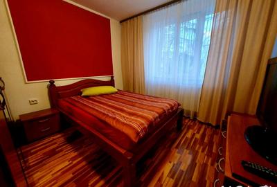 Inchiriere apartament 2 camere, Aleea Smardan - 6