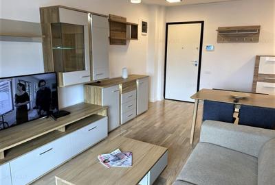 Apartament premium, parcare inclusa. Management profesional. - 10