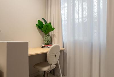 3 camere | Calea Victoriei | Prima inchiriere | GalDan Apartments - 6