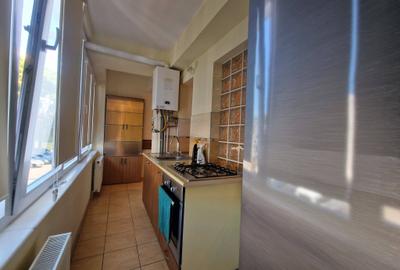 Apartament ultracentral Constanta de inchiriat - 12