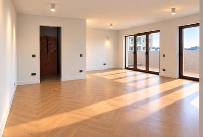 🌇 PENTHOUSE EXCLUSIVIST CU TERASĂ PANORAMICĂ DE 121 MP - Dezvoltator0% COMISION - 10