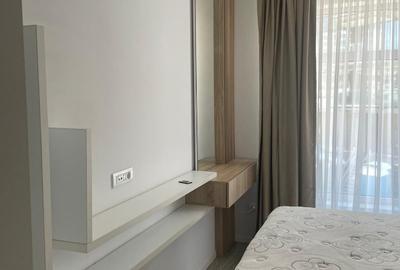 Apartament 2 camere cu vedere spre lac I Laguna residence I Lacul Tei - 7