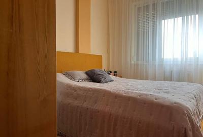 Apartament 2 camere , 41 mp utili, Prima Nufărul - 2