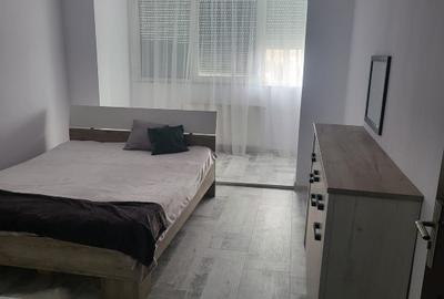 Inchiriez apartament cu 3 camere in Mun. Satu Mare - 2