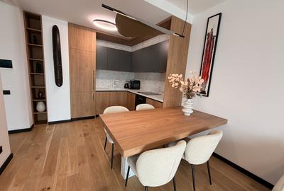 Apaartament de lux, Str. Herculane, cu garaj - 2