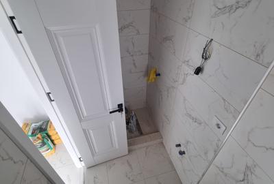 Duplex modern 4 camere - 115 mp utili - 3 dormitoare - Zona Galata – Iasi - 11