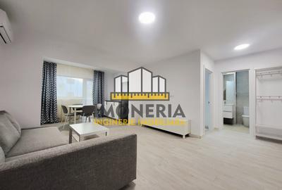 Studio 2 camere Hils Republica-parcare-0% comision-prima chirie*pet friendly - 6