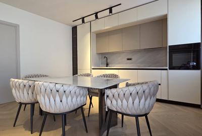 ARQA Jolie Village | Apartament modern cu 3 camere | Pipera |Iancu Nicolae - 4