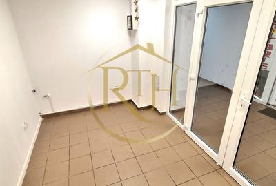 Spațiu comercial SAD de închiriat – Calea Martirilor, Timișoara, 0% Comision - 2