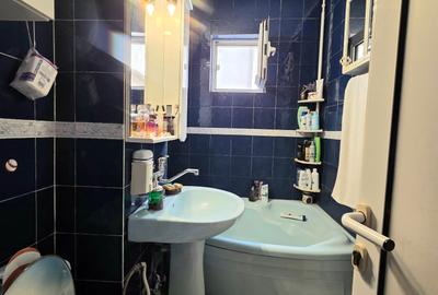 4 camere transformat în 3 camere Spatios Gării - 7