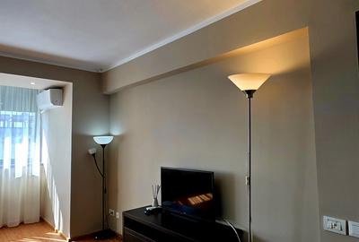 Apartament 3 camere de închiriat – Bulevardul Decebal | 81 mp | Centrală proprie - 2
