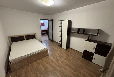 Apartament cu 2 camere decomandat în Lujerului
