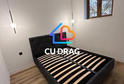 Apartament 2 camere ultracentral Sibiu | Investiție premium | Pod mansardabil - 5
