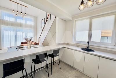 Penthouse 4 camere - 7