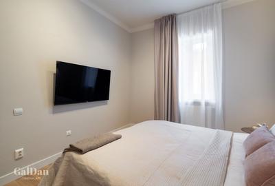 Apartament Premium cu 4 Camere | Ultracentral | GalDan Apartments - 6