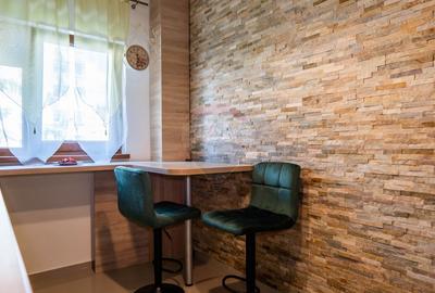 Apartament 2 camere Titan | Decomandat, mobilat și utilat - 10