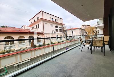 Inchiriere apartament I Primaverii - 6