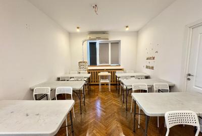 Proprietate rara in Copou/Universitate, etaj de casa, renovat, 3 camere, parcare - 6