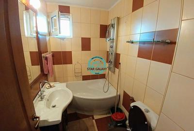 Inchiriez apartament cu 3 camere modern Utilat la 7 minute de centru - 8