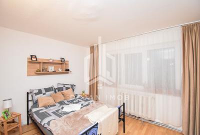 Apartament cu 2 camere | 50.36 mp | Zona Gării - 3