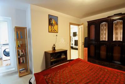 Bistița Lac-bloc 2015-apartament 2 camere-mobilat-utilat - 6