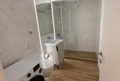 CITY POINT, 2 camere lux, cochet, prima închiriere,60 mp, etaj 8,terasa,deosebit - 17