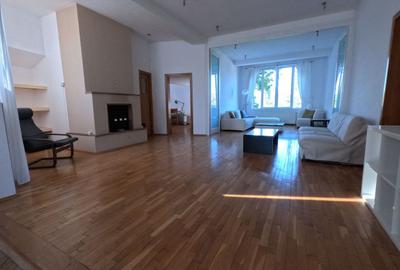 Apartament Unic în Primăverii | 2 Dormitoare | 2 Livinguri + Dining - 2