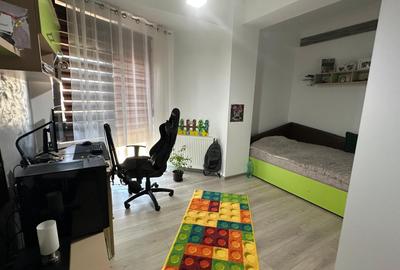 Apartament 3camere cu posibilitate de 3locuri parcare - 3