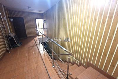 Apartament 2 camere, situat in Targu Jiu, Str. Ioan Slavici - 14