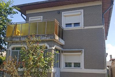 Casă individuală cu teren 1.100 mp în Balotești-Ilfov, toate utilitățile - 2
