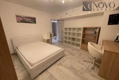 2 Camere | Nerva Traian Intersectie Oct. Goga | Balcon - 1