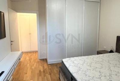 REA1027457 Apartament 2 camere Aviatiei - 5
