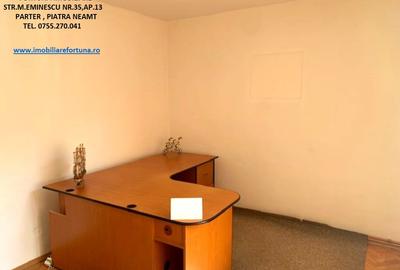 Prpprietate generoasa pentru birouri sau pt.locuit,etaj 1, zona Tribunalul vechi - 11