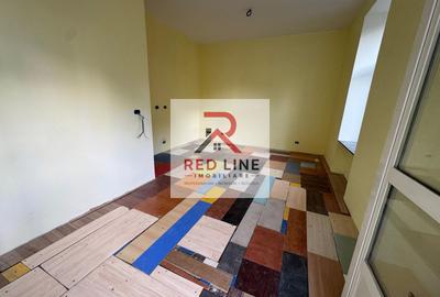 Apartament 3 camere în vilă, etaj 1 – zona Ultracentrala - 7