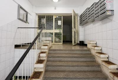 REA1029224 Apartament 2 camere I Complet renovat I Bucatarie mobilata I Metrou O - 17