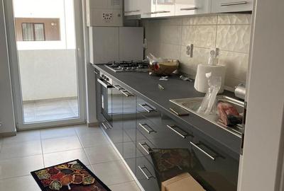 Apartament 2 camere de inchiriat LUX - 9