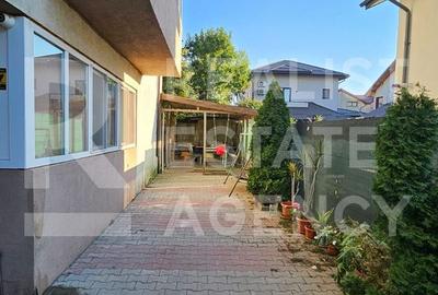 Închiriere apartament 4 camere, mobilat&utilat, Bragadiru - 17