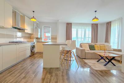 Apartament premium, 2 camere+dressing, 2 terase, Avantgarden Bartolomeu - 4