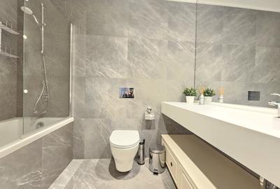 Apart 2 camere 65m2 + Loc Parcare Subteran | Dressing | Herastrau One Towers - 14