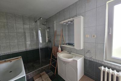 Închiriere casă P+E, 3 camere, 2 băi, curte, C. Șagului - Brâncoveanu - 10