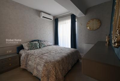 Apartament 2 cam 60 MP |Cortina North-Aviatiei-Pipera| Parcare inclusa - 10
