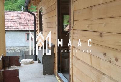 Casă individuală cu 3 camere în Rășinari