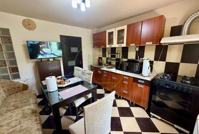 Apartament 2 camere, 60.64 mp, cartier Cornitoiu, zona Unitatea Militara - 4