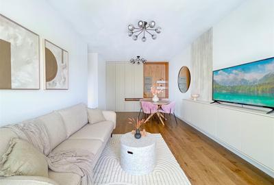 Apartament 2 camere | Zona The Office | Parcare | Marasti - 3